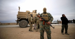 সিরিয়ায় ২২ মার্কিন সামরিক ঘাঁটির নিয়ন্ত্রণ চায় তুরস্ক