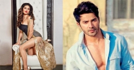 সানি লিওনি এবার মজেছেন ‘কিউট’ বরুণে! সানি লিওনি এবার মজেছেন ‘কিউট’ বরুণে!