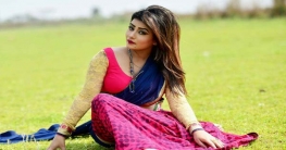 বৈশাখে আসছে তানিনের ‘তুমি ছাড়া আমি’ বৈশাখে আসছে তানিনের ‘তুমি ছাড়া আমি’