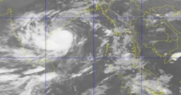 চট্টগ্রাম সমুদ্রবন্দরে ৬ নম্বর বিপদ সংকেত, মোংলা-পায়রায় ৭