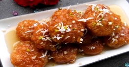 গোকুল পিঠা