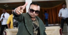 গানে ফিরছেন বিল্পব!