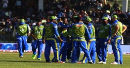 টানা ২ ম্যাচ জিতেও কঠিন চ্যালেঞ্জের মুখে সিলেট
