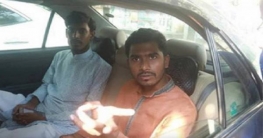 গণভবনে ডাকসু নেতারা