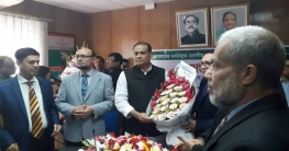 সব ভূমি অফিস সিসিটিভির আওতায় আনা হবে : ভূমিমন্ত্রী সব ভূমি অফিস সিসিটিভির আওতায় আনা হবে : ভূমিমন্ত্রী