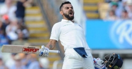 কোহলির মতো ‘তেজি’ ক্রিকেটারের প্রয়োজন আছে : বোর্ডার কোহলির মতো ‘তেজি’ ক্রিকেটারের প্রয়োজন আছে : বোর্ডার