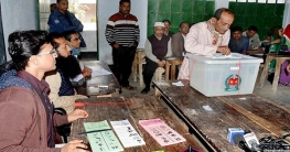 তৃতীয় ধাপে ১১৭ উপজেলায় ভোটগ্রহণ চলছে