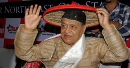 ‘ভারতরত্ন’ প্রত্যাখ্যান ভূপেন হাজারিকা পরিবারের