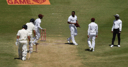 ধবলধোলাই এড়ালো ইংল্যান্ড