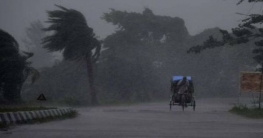 মার্চে কালবৈশাখীর আশঙ্কা