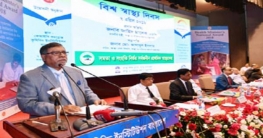 শিগগিরই ১৫ হাজার চিকিৎসক নিয়োগ: স্বাস্থ্যমন্ত্রী