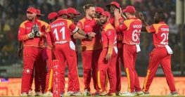 বিনা পারিশ্রমিকে খেলবেন জিম্বাবুয়ের ক্রিকেটাররা!