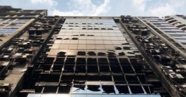 ‘১৮তলার অনুমতি নিয়ে ২৩তলা ভবন, জড়িতদের ছাড় নয়’