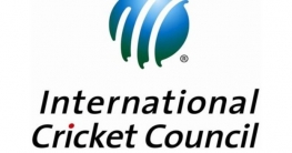 অবশেষে মুখ খুলল আইসিসি