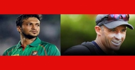 সাকিবকে জীবন্ত কিংবদন্তি ঘোষণা মাইক হাসির