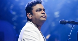 অ্যাভেঞ্জার্সে এ আর রহমান অ্যাভেঞ্জার্সে এ আর রহমান