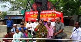 প্রধানমন্ত্রীর সহযোদ্ধা হতে চাই : মেয়র আইভী