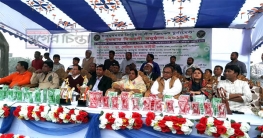 জনগণের কাছে সকল অপশক্তি সবসময় হার মানবে : মেয়র আইভী জনগণের কাছে সকল অপশক্তি সবসময় হার মানবে : মেয়র আইভী