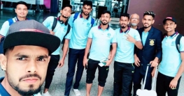 আহমেদাবাদের অসহনীয় গরমে হাঁসফাঁস আবাহনীর
