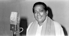 আব্দুল আলীমের মৃত্যুবাষির্কীতে গাইবেন তার দুই পুত্র