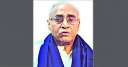 আব্দুল আজিজের মৃত্যুতে রাষ্ট্রপতি ও প্রধানমন্ত্রীর শোক