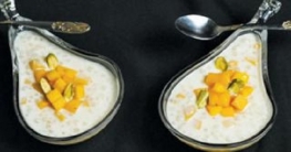 ইফতারিতে ভিন্নতা