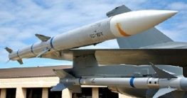 ভারতে পাকিস্তানের ক্ষেপণাস্ত্র হামলা!