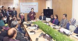 উচ্চ শিক্ষায় সহায়তা দেবে শ্রমিক কল্যাণ ফাউন্ডেশন উচ্চ শিক্ষায় সহায়তা দেবে শ্রমিক কল্যাণ ফাউন্ডেশন