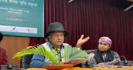 আলমগীর কবিরকে স্মরণ