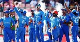 আফগানিস্তানের বিশ্বকাপ স্কোয়াডে চমক