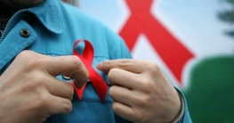 এইচআইভি ভাইরাসমুক্ত হলেন ব্রিটিশ রোগী