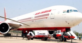 এয়ার ইন্ডিয়ার ক্রুদের ‘জয় হিন্দ’ বলা বাধ্যতামূলক