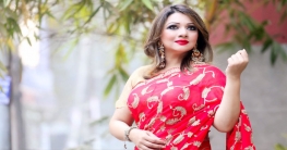 নিজের গান না থাকলে টিকে থাকা যায় না: আঁখি নিজের গান না থাকলে টিকে থাকা যায় না: আঁখি