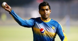 পাকিস্তান দলে উমর আকমল, বিশ্রামে সরফরাজসহ ৬ জন