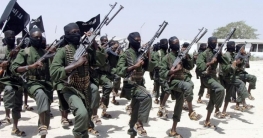 মার্কিন হামলায় আল শাবাবের ৫২ সদস্য নিহত