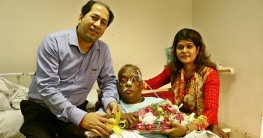 সুরস্রষ্টা আলাউদ্দীন আলীর অসুস্থতা নিয়ে যা বললেন চিকিৎসক সুরস্রষ্টা আলাউদ্দীন আলীর অসুস্থতা নিয়ে যা বললেন চিকিৎসক