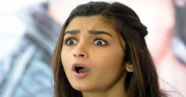 রণবীরের অজানা তথ্য জেনে ফেলেছেন আলিয়া!