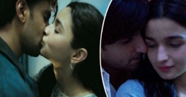 সেন্সরে আটকে গেল রণভীর-আলিয়ার চুমু