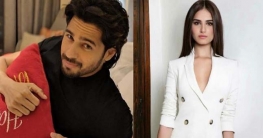 এই অভিনেত্রীর প্রেমে হাবুডুবু খাচ্ছেন সিদ্ধার্থ!