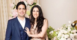 শনিবার আম্বানি পুত্রের বিয়ে, চলছে নানা আয়োজন