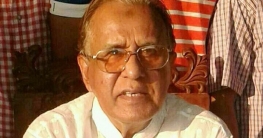 মারা গেছেন সাবেক মন্ত্রী ব্যারিস্টার আমিনুল হক
