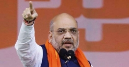 বালাকোট অভিযানে আড়াই শতাধিক নিহত : অমিত শাহ