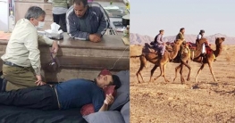 থাইল্যান্ডের হাসপাতালে ভর্তি অনন্ত জলিল থাইল্যান্ডের হাসপাতালে ভর্তি অনন্ত জলিল