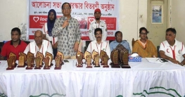 যতদিন বেঁচে থাকব মানুষের সেবা করে যাবো : আনোয়ার হোসেন