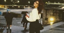 ফটোগ্রাফার স্বামী, মডেল স্ত্রী!