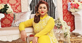 দর্শকদের সঙ্গে আড্ডা দিবেন অপু বিশ্বাস দর্শকদের সঙ্গে আড্ডা দিবেন অপু বিশ্বাস