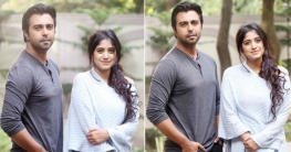 ভালোবাসার জুটি অপূর্ব-শেহতাজ