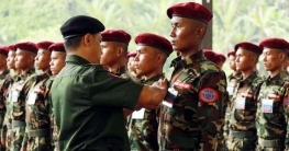 পাঁচ শহর হারানোর আশঙ্কা মিয়ানমার সেনাবাহিনীর