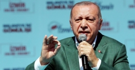 এরদোয়ানের ওপর চটেছে নিউজিল্যান্ড