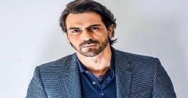 মামলার জালে ফেঁসে গেলেন অভিনেতা অর্জুন রামপাল